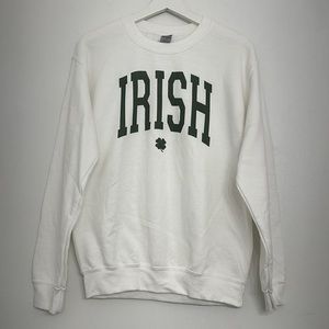 Irish Sweatshirt